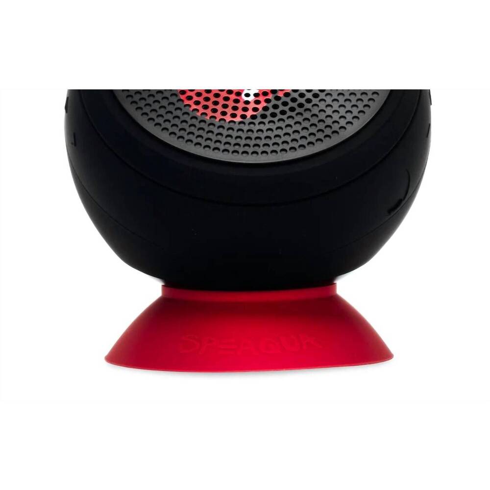 NEW SPEAQUA the barnacle vibe speaker in rolling stones